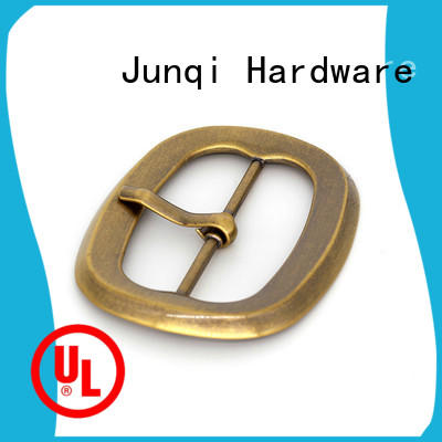 JunQi New designer belt buckles manufacturers