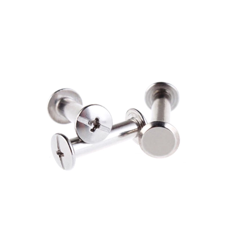 Round Head Rivet Grommet Rivet