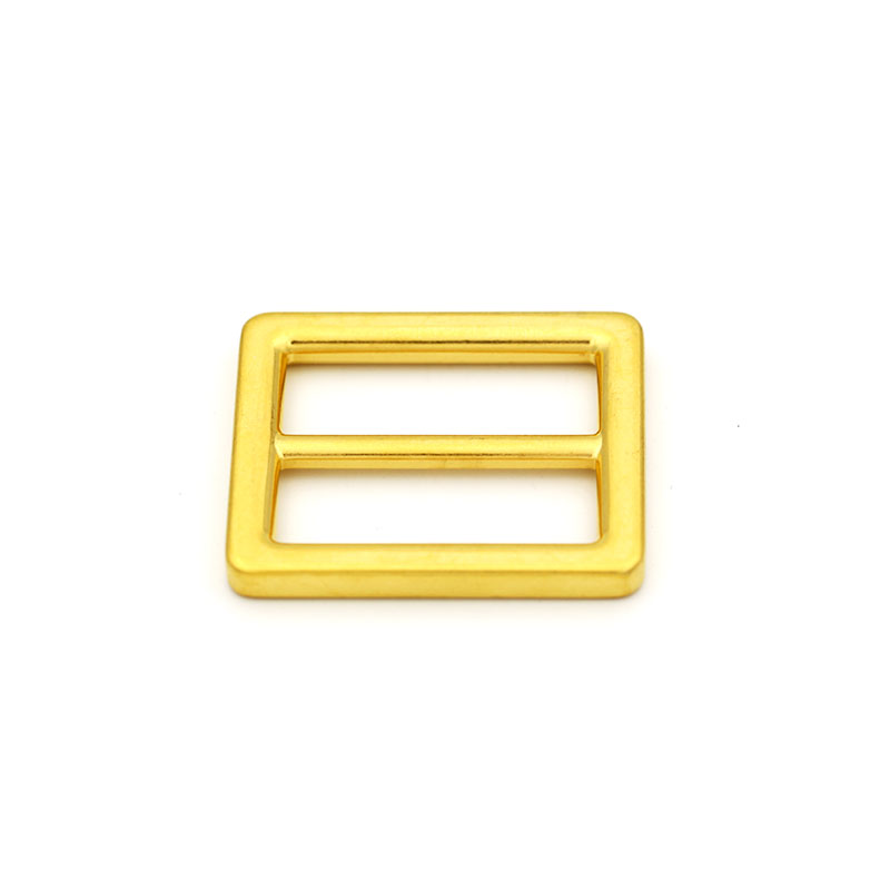 Metal Slide Buckles Strap Buckle