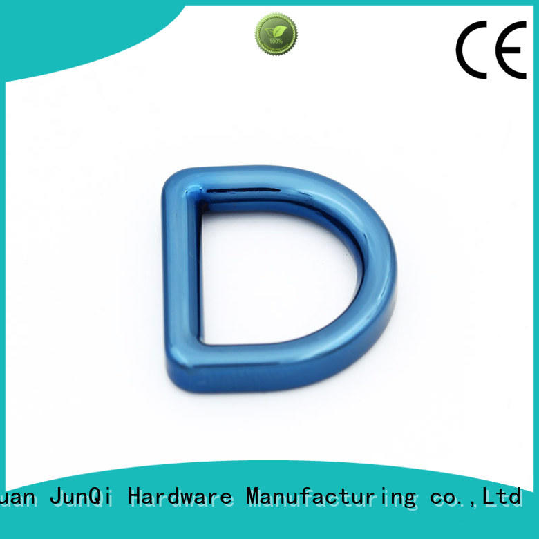 Latest solid d ring manufacturers
