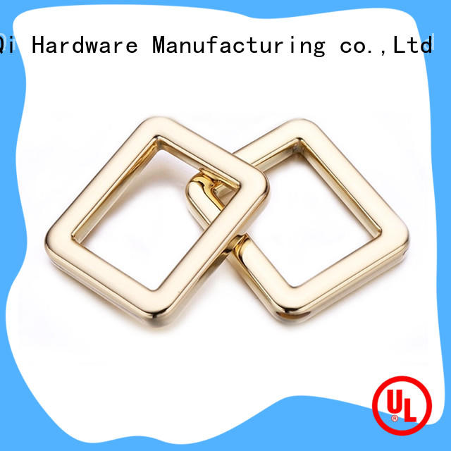 JunQi square metal ring Suppliers
