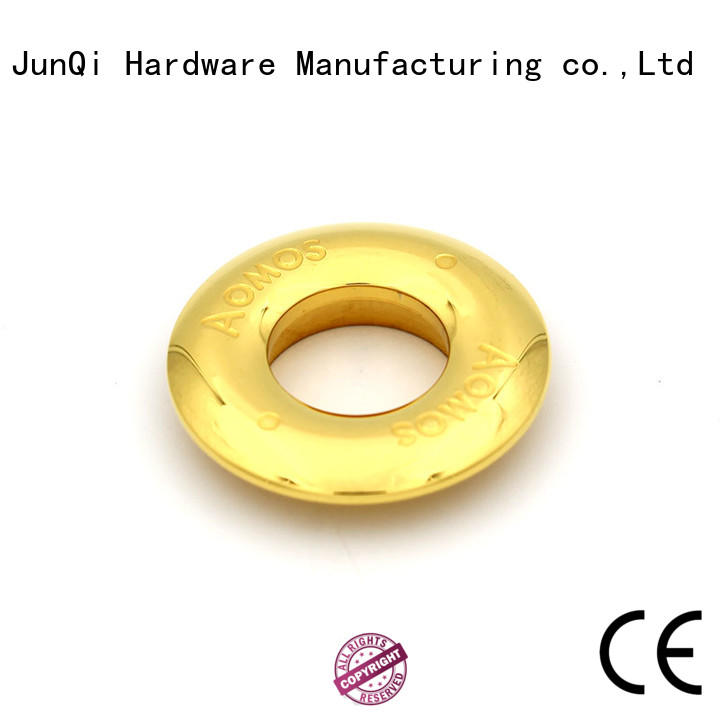 JunQi metal metal eyelet for wholesale for jeans