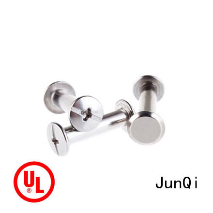 JunQi New round head rivet manufacturers