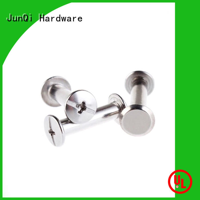 JunQi round head rivet Supply