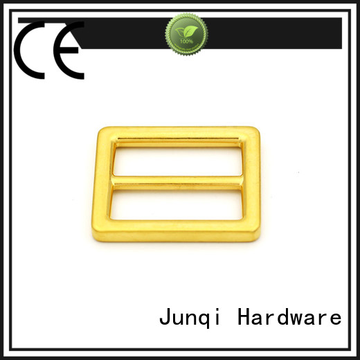 metal slide buckles