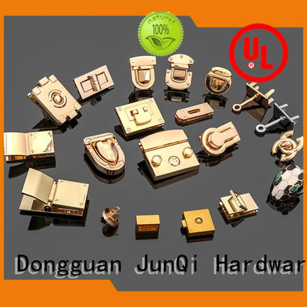 JunQi handbag padlock Supply